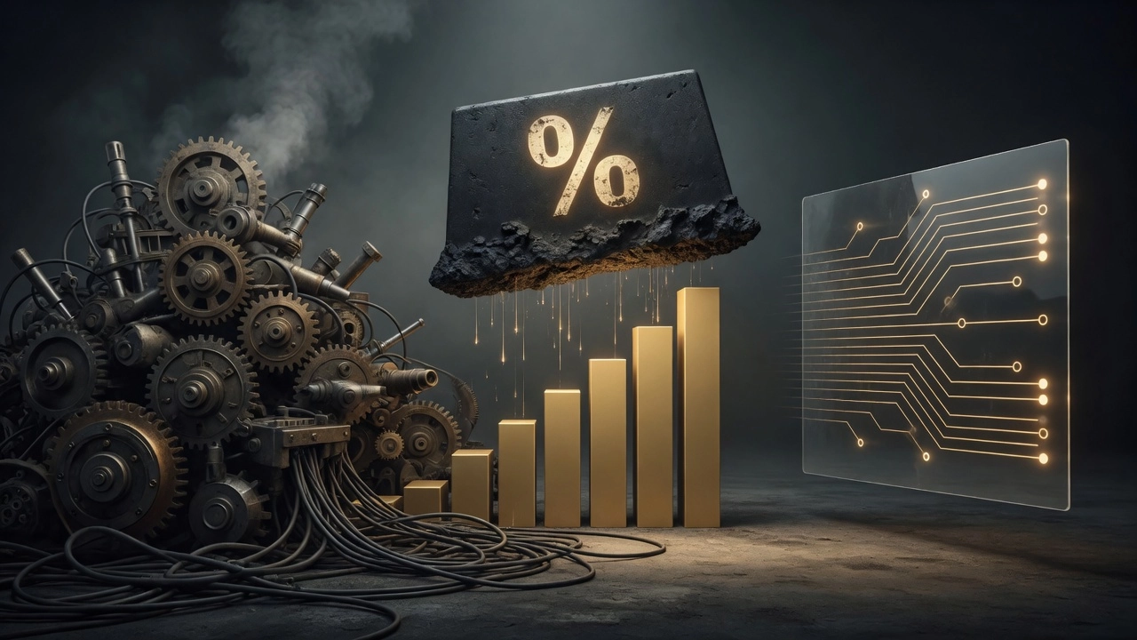 The real costs of AI automation for small businesses